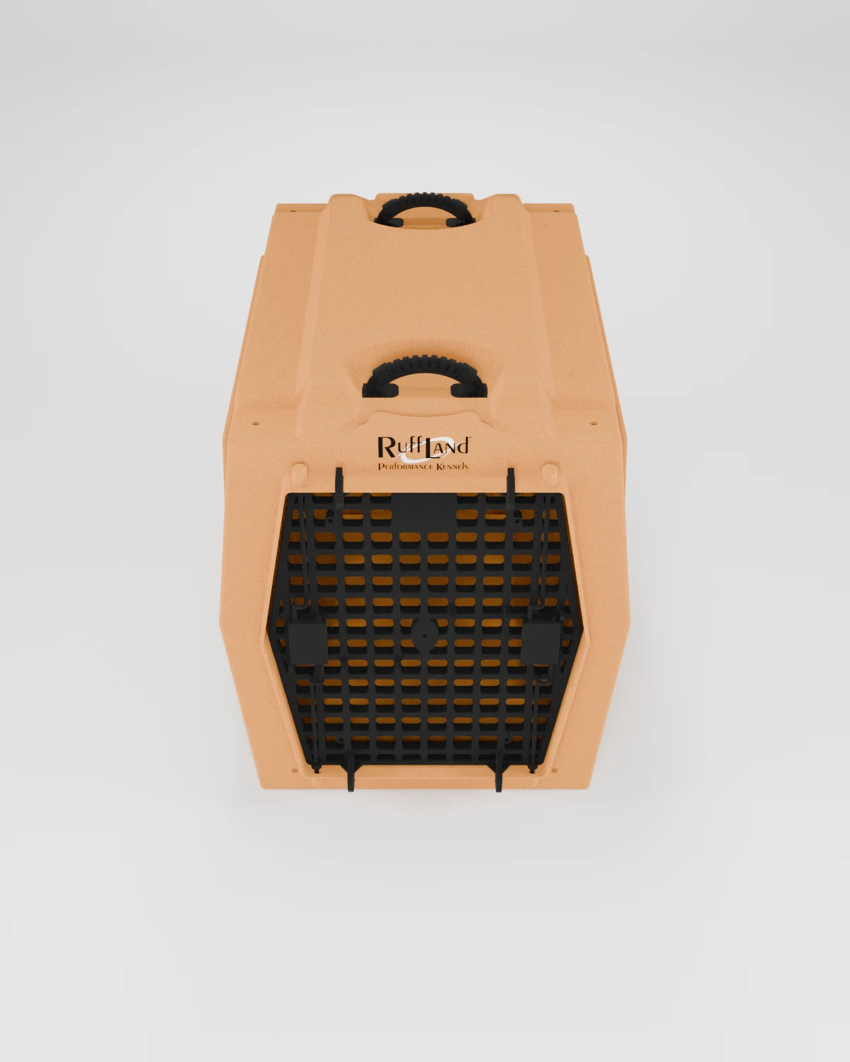 RuffLand® Performance Kennel - Backseat Rider