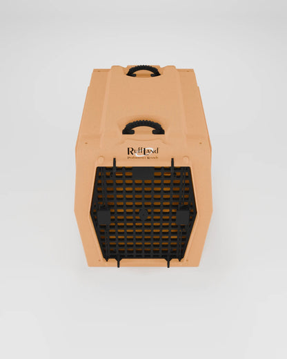 RuffLand® Performance Kennel - Backseat Rider