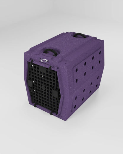 RuffLand® Performance Kennel - Backseat Rider