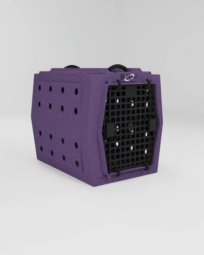 RuffLand® Performance Kennel - Backseat Rider