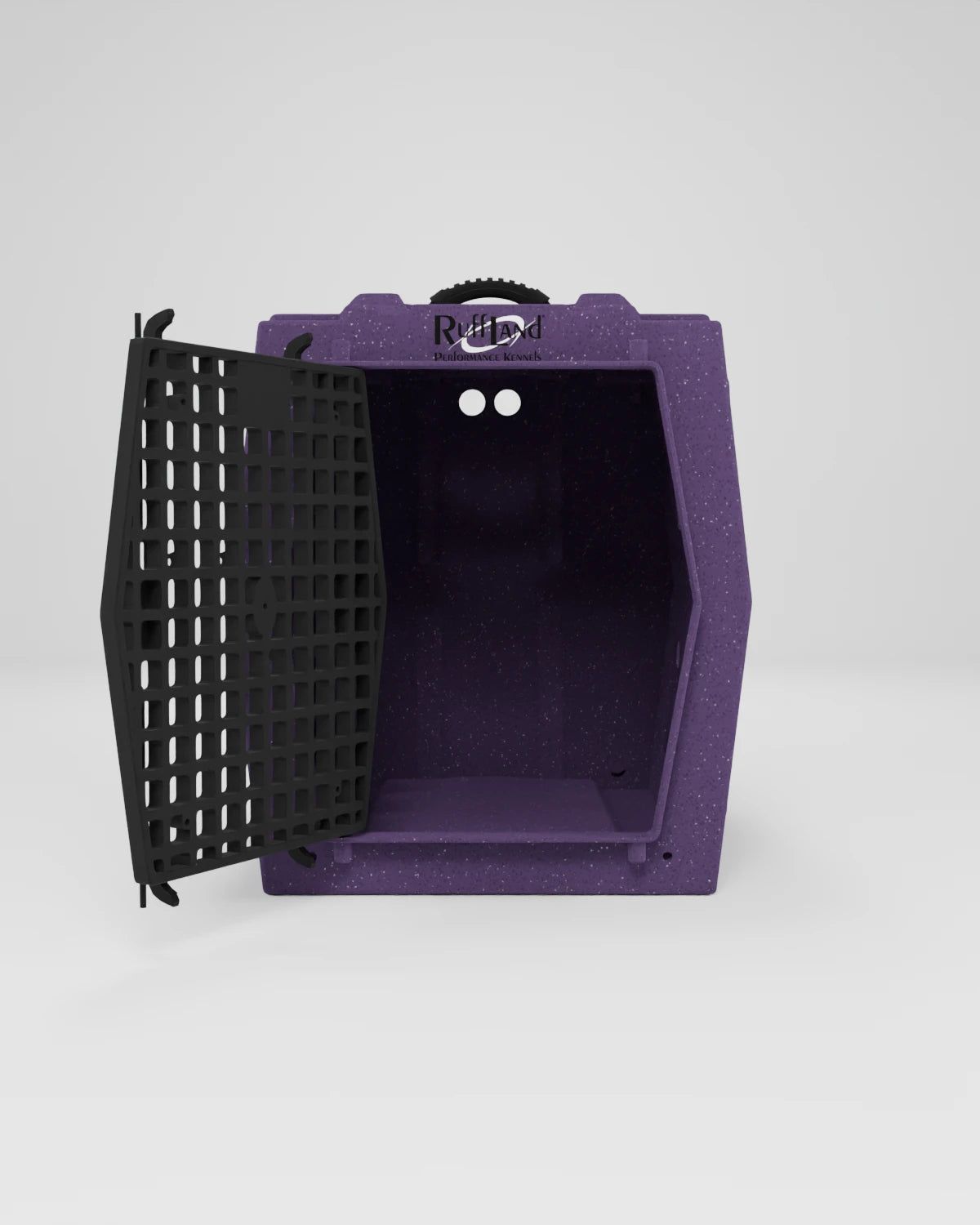 RuffLand® Performance Kennel - Backseat Rider