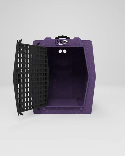 RuffLand® Performance Kennel - Backseat Rider