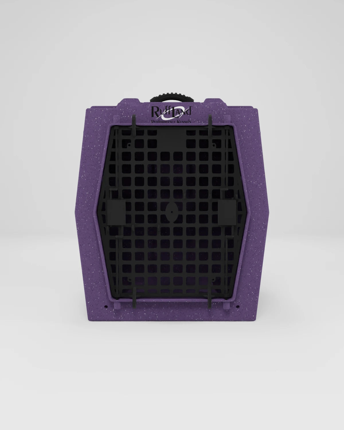 RuffLand® Performance Kennel - Backseat Rider