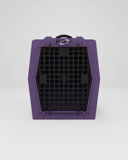 RuffLand® Performance Kennel - Backseat Rider