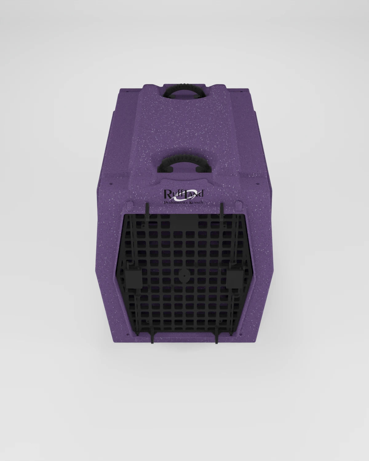 RuffLand® Performance Kennel - Backseat Rider