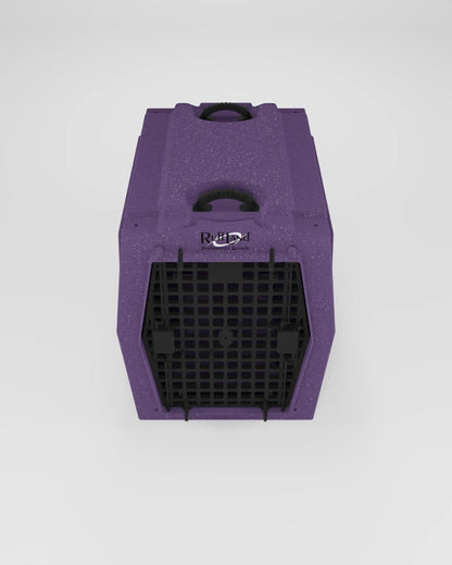 RuffLand® Performance Kennel - Backseat Rider