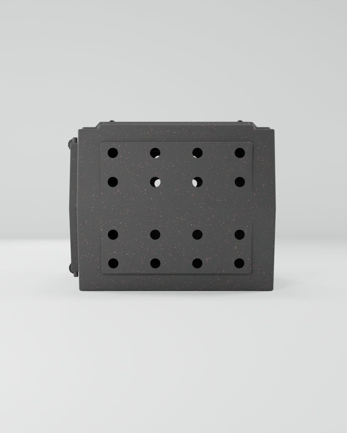 RuffLand® Performance Kennel - Backseat Rider