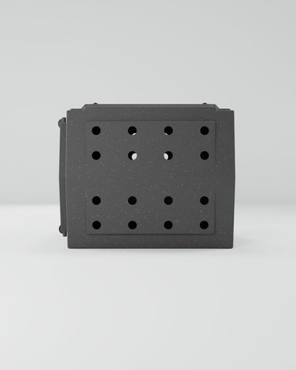 RuffLand® Performance Kennel - Backseat Rider