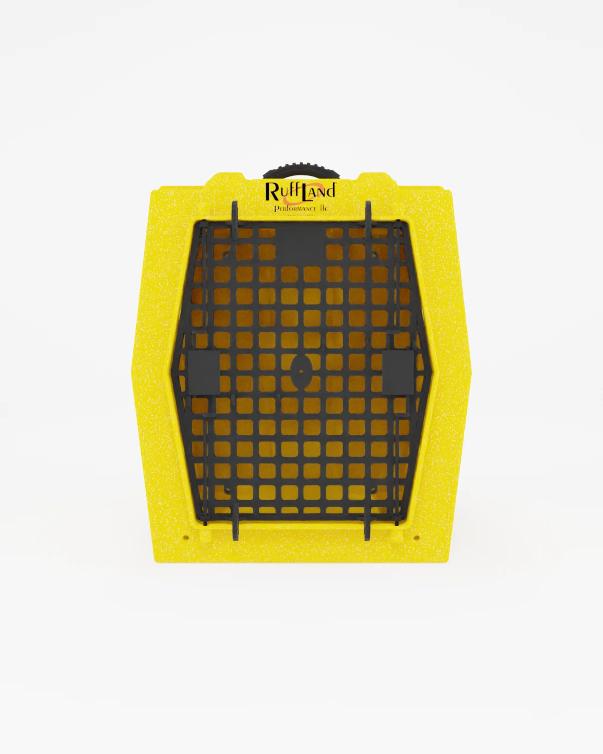 RuffLand® Performance Kennel - Backseat Rider