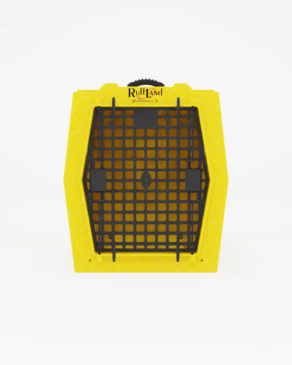 RuffLand® Performance Kennel - Backseat Rider