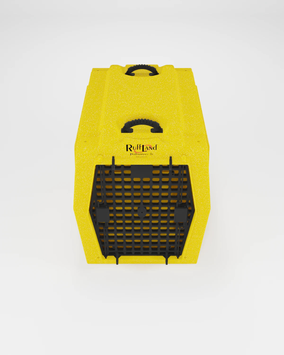 RuffLand® Performance Kennel - Backseat Rider