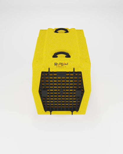 RuffLand® Performance Kennel - Backseat Rider