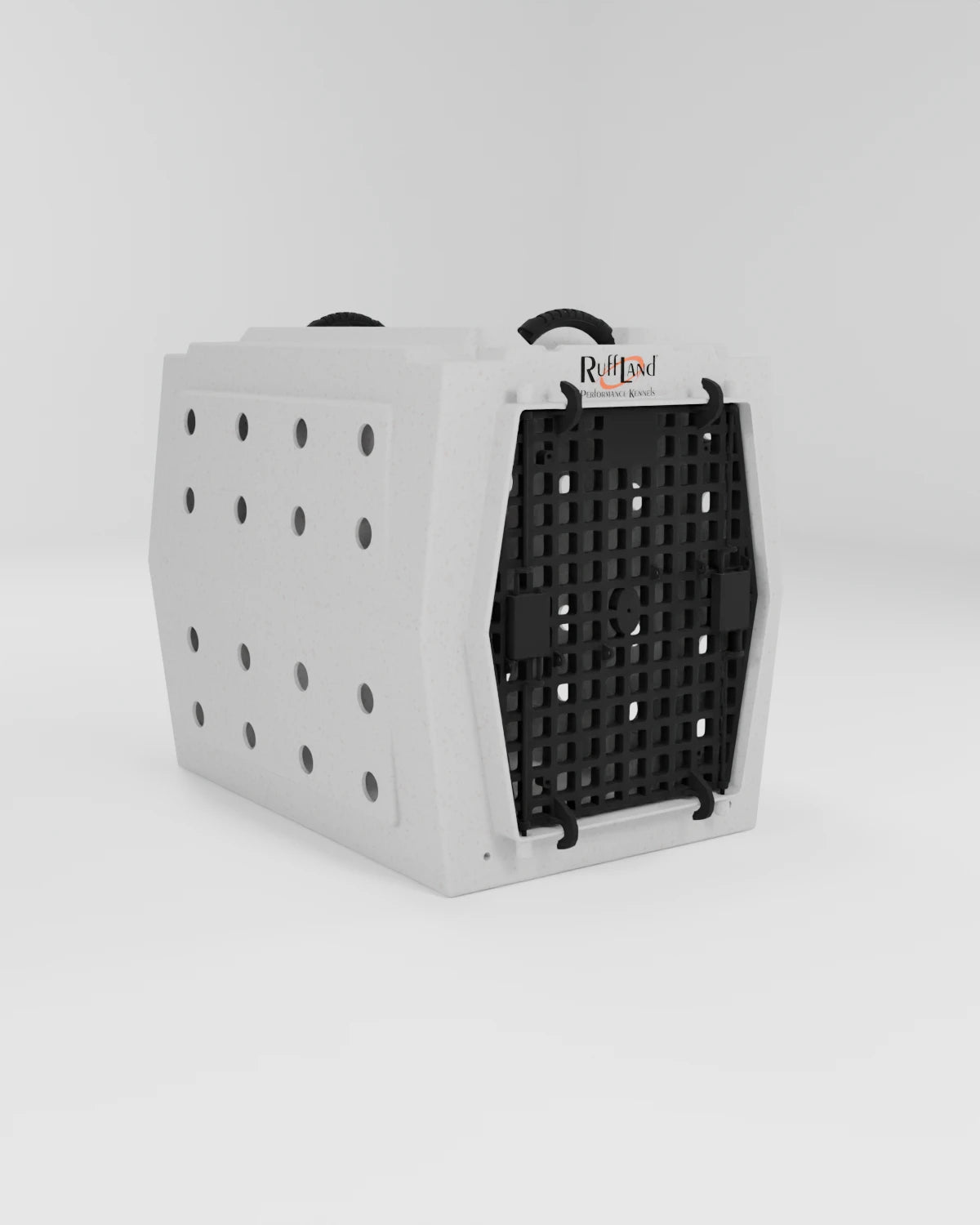 RuffLand® Performance Kennel - Backseat Rider