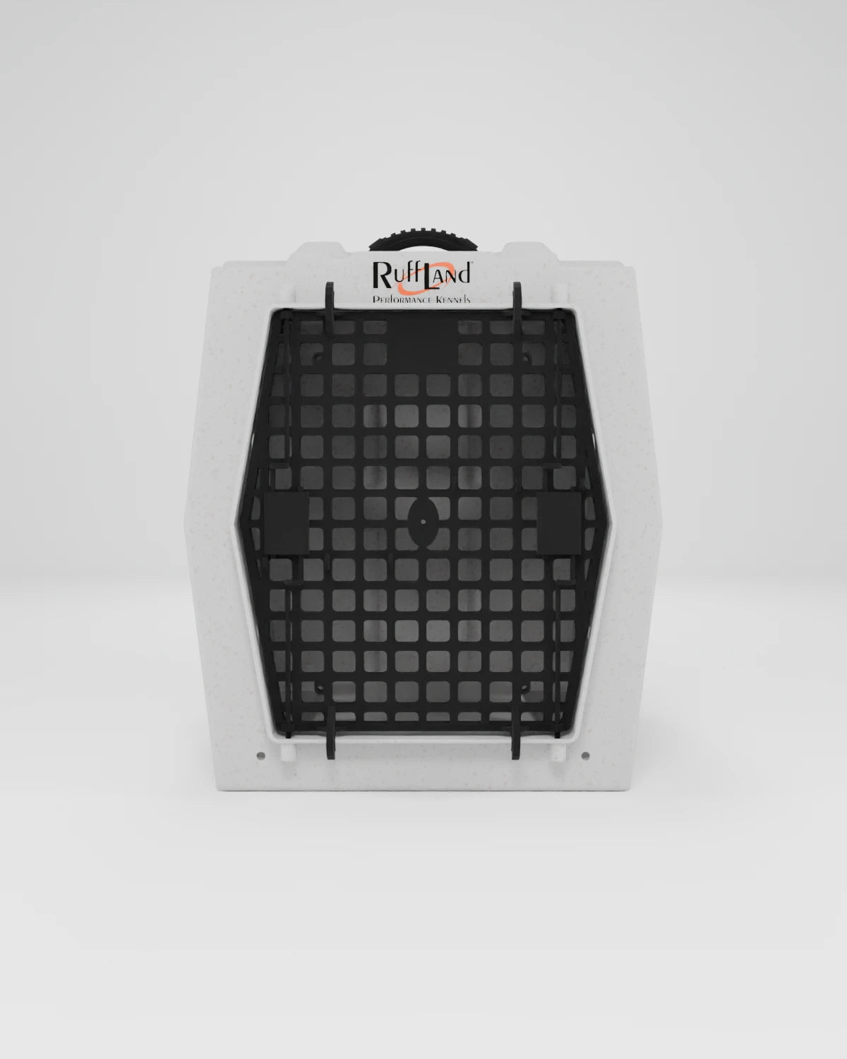 RuffLand® Performance Kennel - Backseat Rider