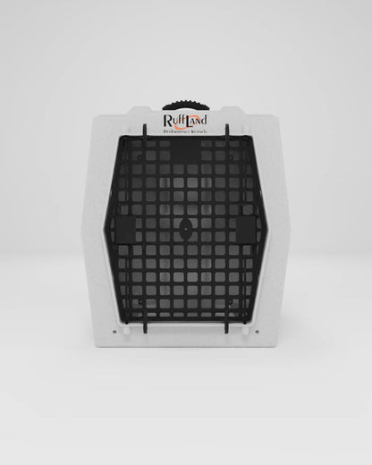 RuffLand® Performance Kennel - Backseat Rider