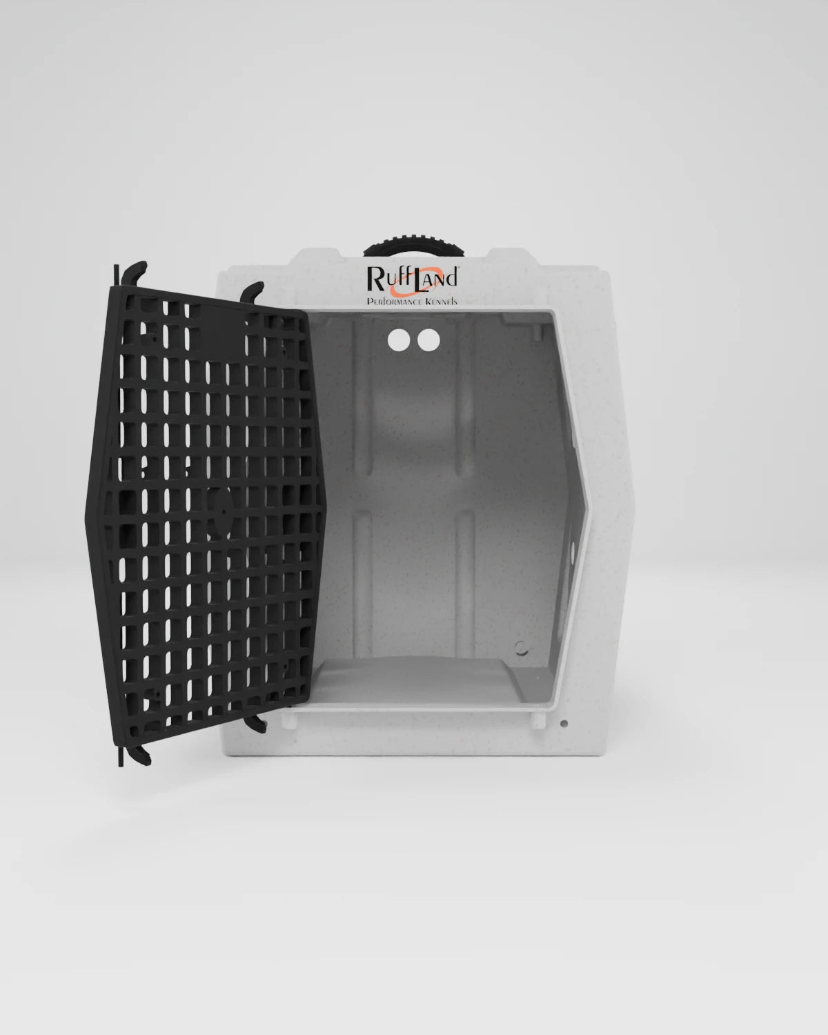 RuffLand® Performance Kennel - Backseat Rider