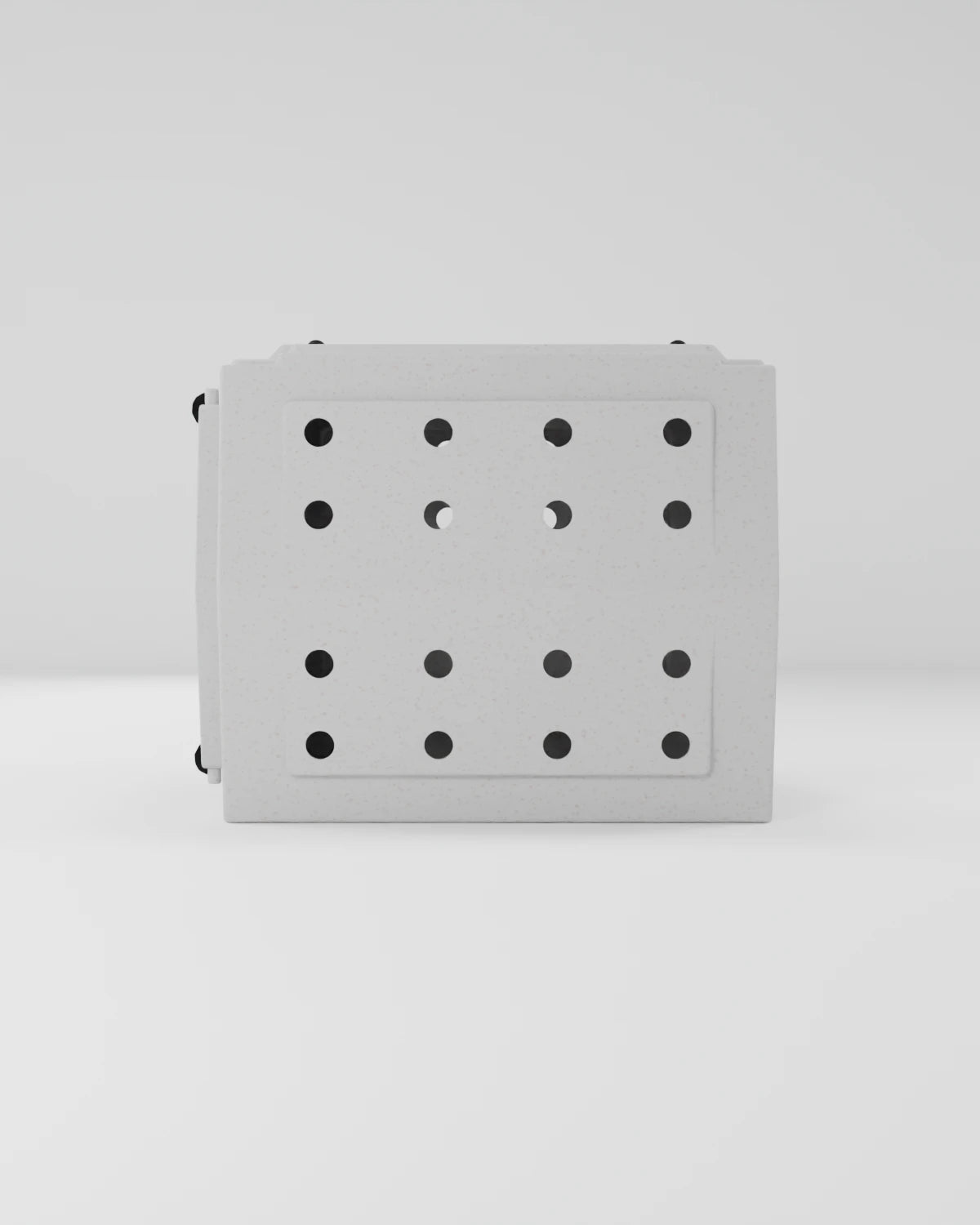 RuffLand® Performance Kennel - Backseat Rider