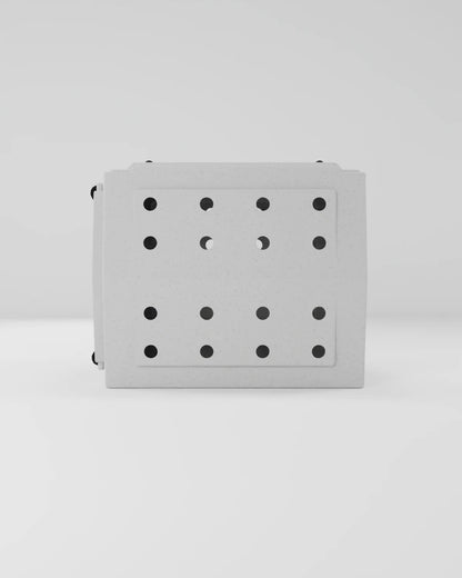 RuffLand® Performance Kennel - Backseat Rider