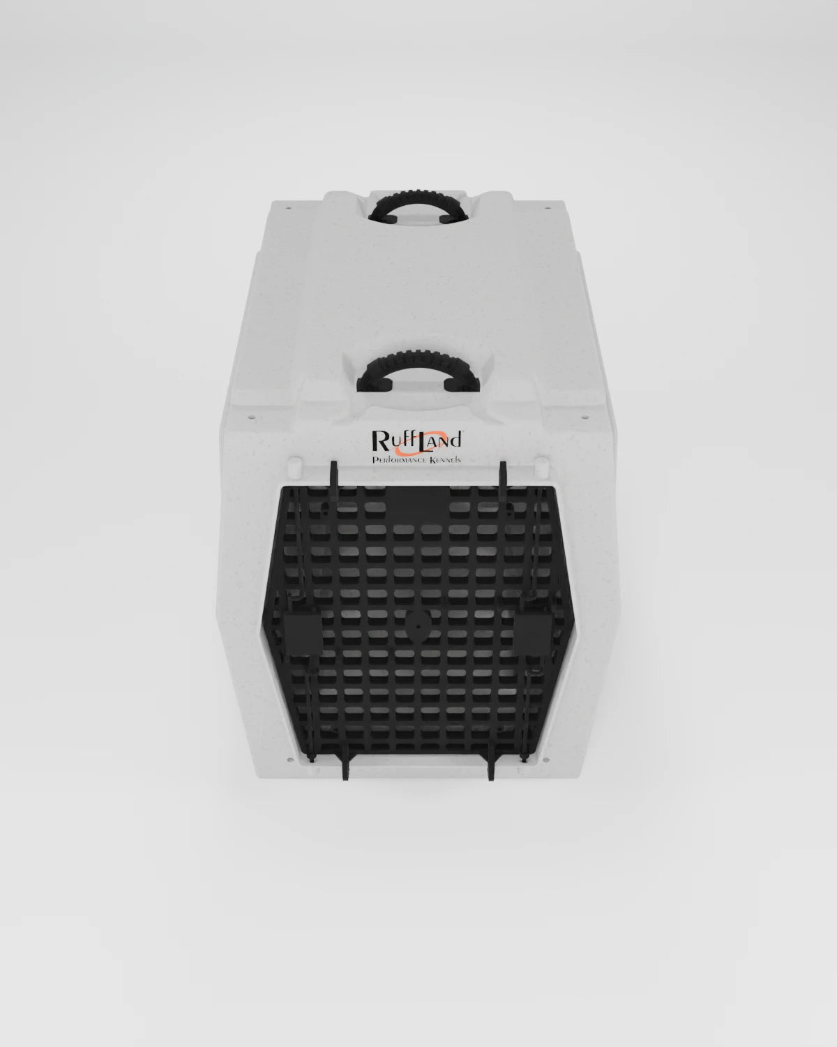 RuffLand® Performance Kennel - Backseat Rider