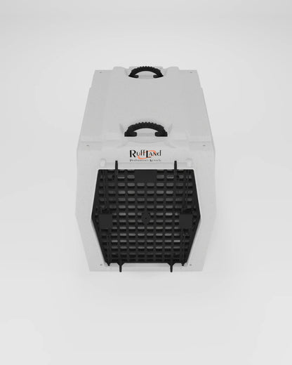 RuffLand® Performance Kennel - Backseat Rider