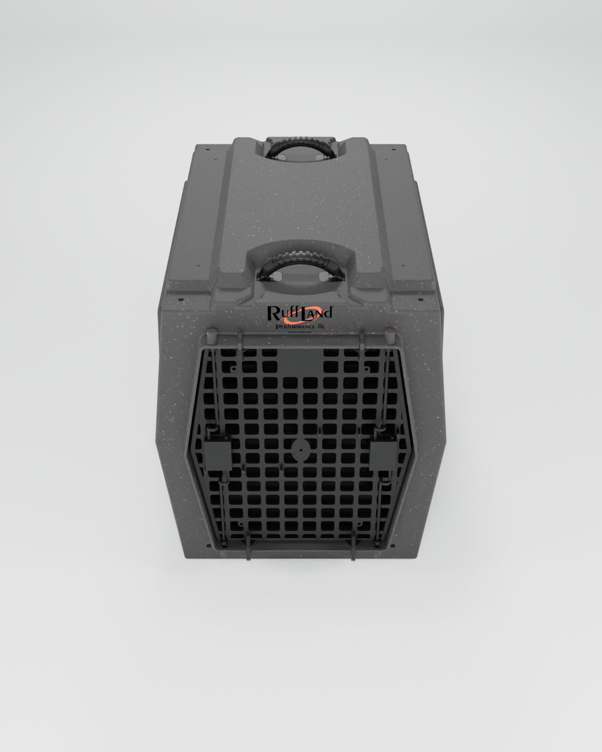 RuffLand® Performance Kennel - Backseat Rider