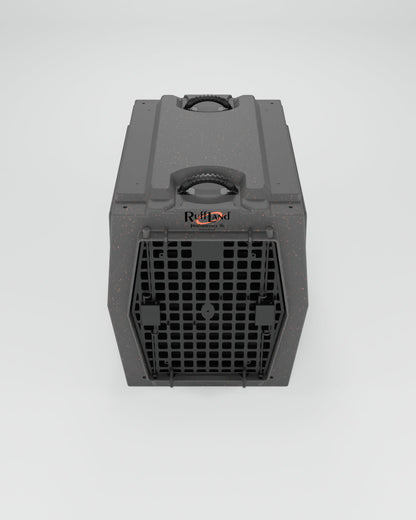 RuffLand® Performance Kennel - Backseat Rider