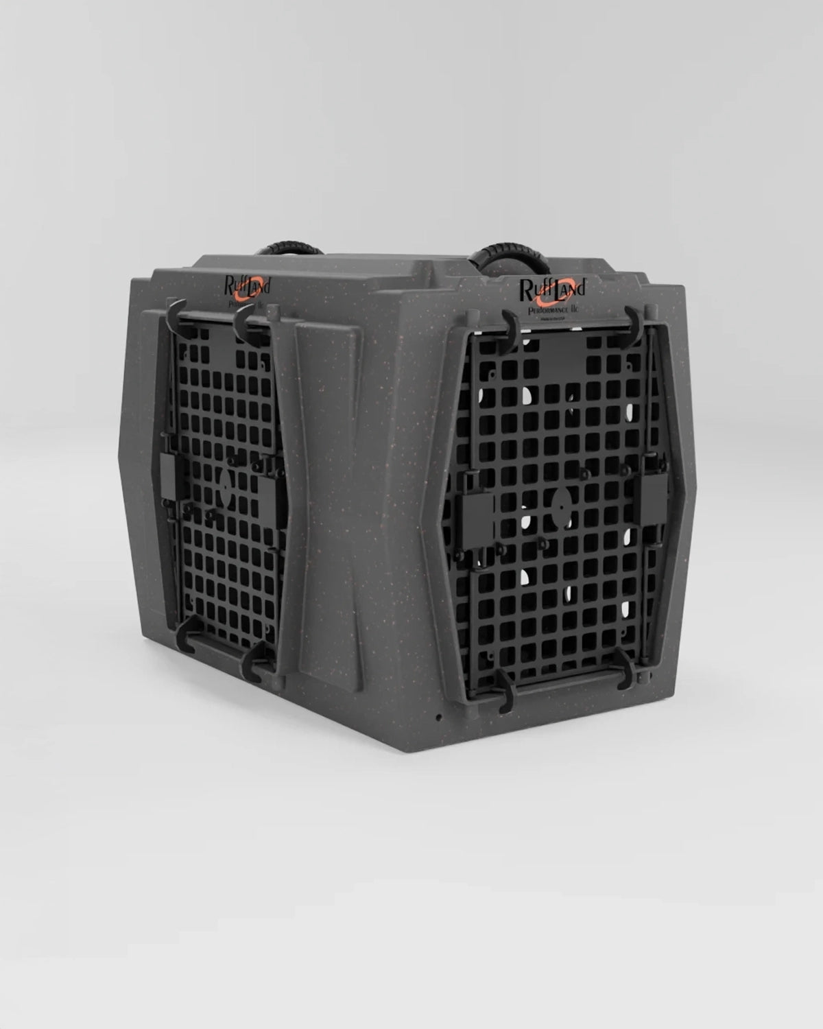 RuffLand® Performance Kennel - Intermediate