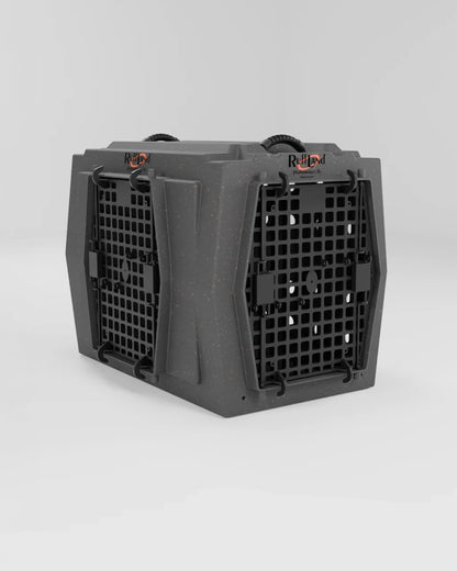 RuffLand® Performance Kennel - Intermediate