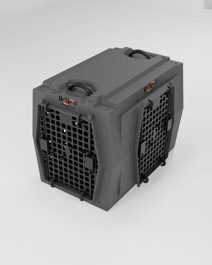 RuffLand® Performance Kennel - Intermediate