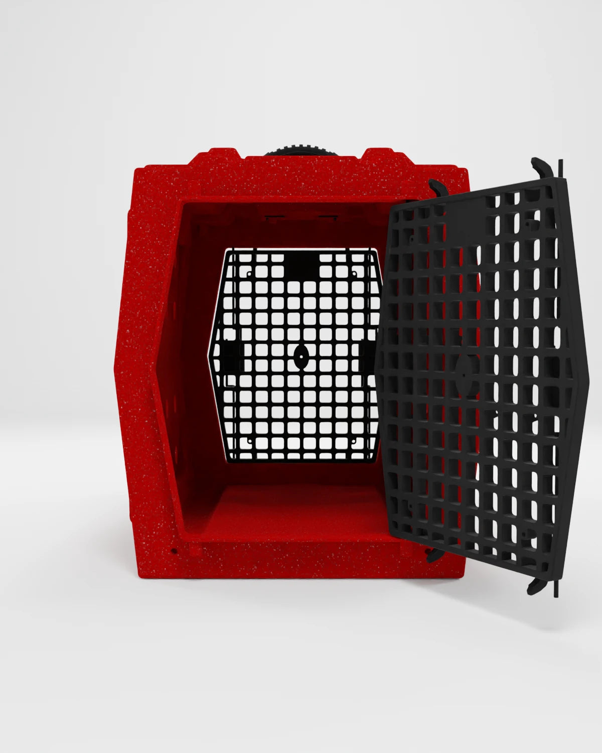 RuffLand® Performance Kennel - Intermediate