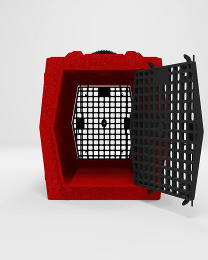 RuffLand® Performance Kennel - Intermediate
