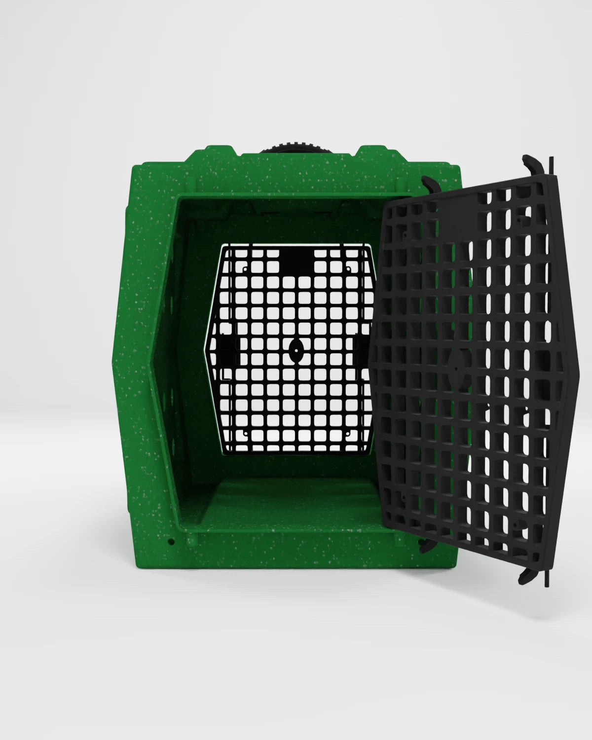 RuffLand® Performance Kennel - Intermediate