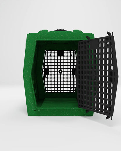 RuffLand® Performance Kennel - Intermediate