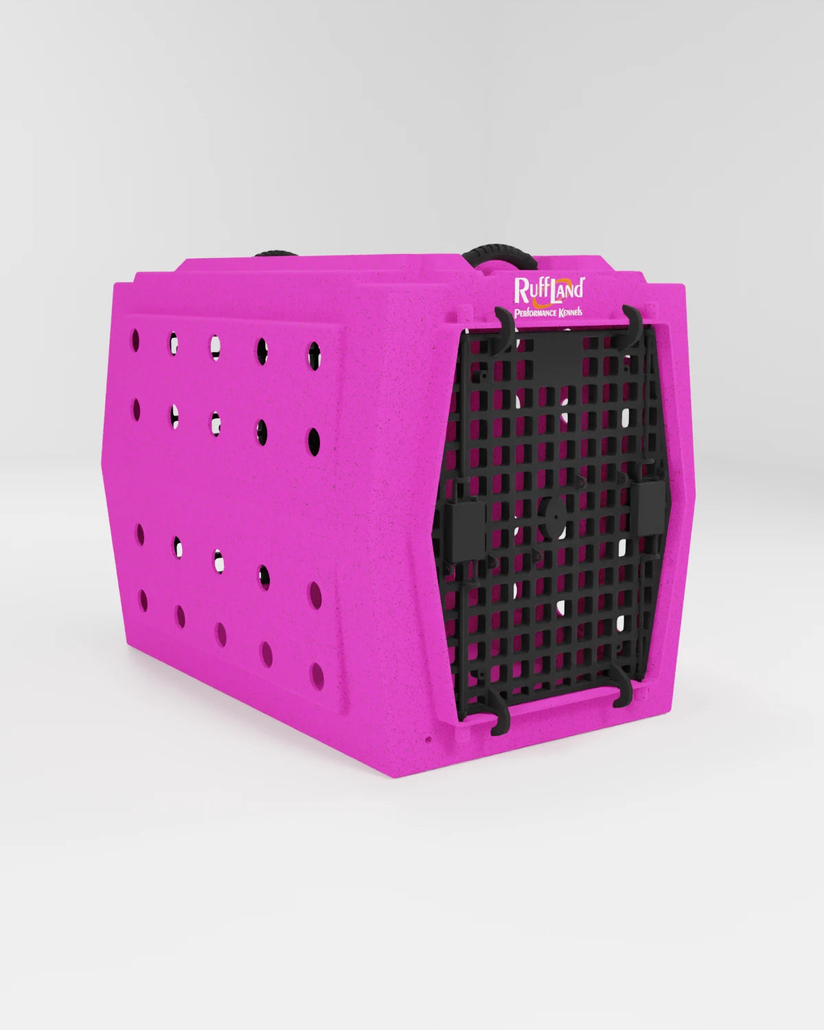 RuffLand® Performance Kennel - Intermediate