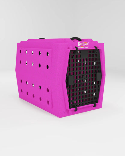 RuffLand® Performance Kennel - Intermediate