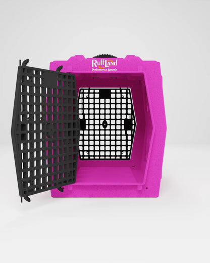 RuffLand® Performance Kennel - Intermediate