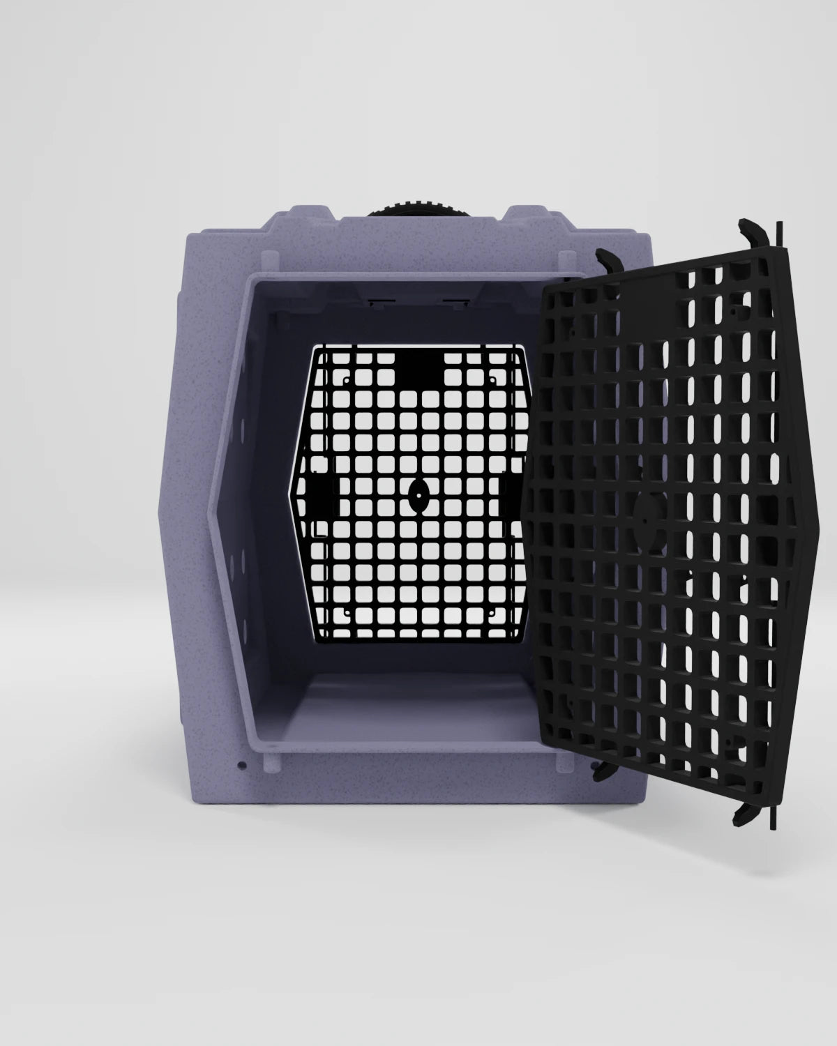 RuffLand® Performance Kennel - Intermediate