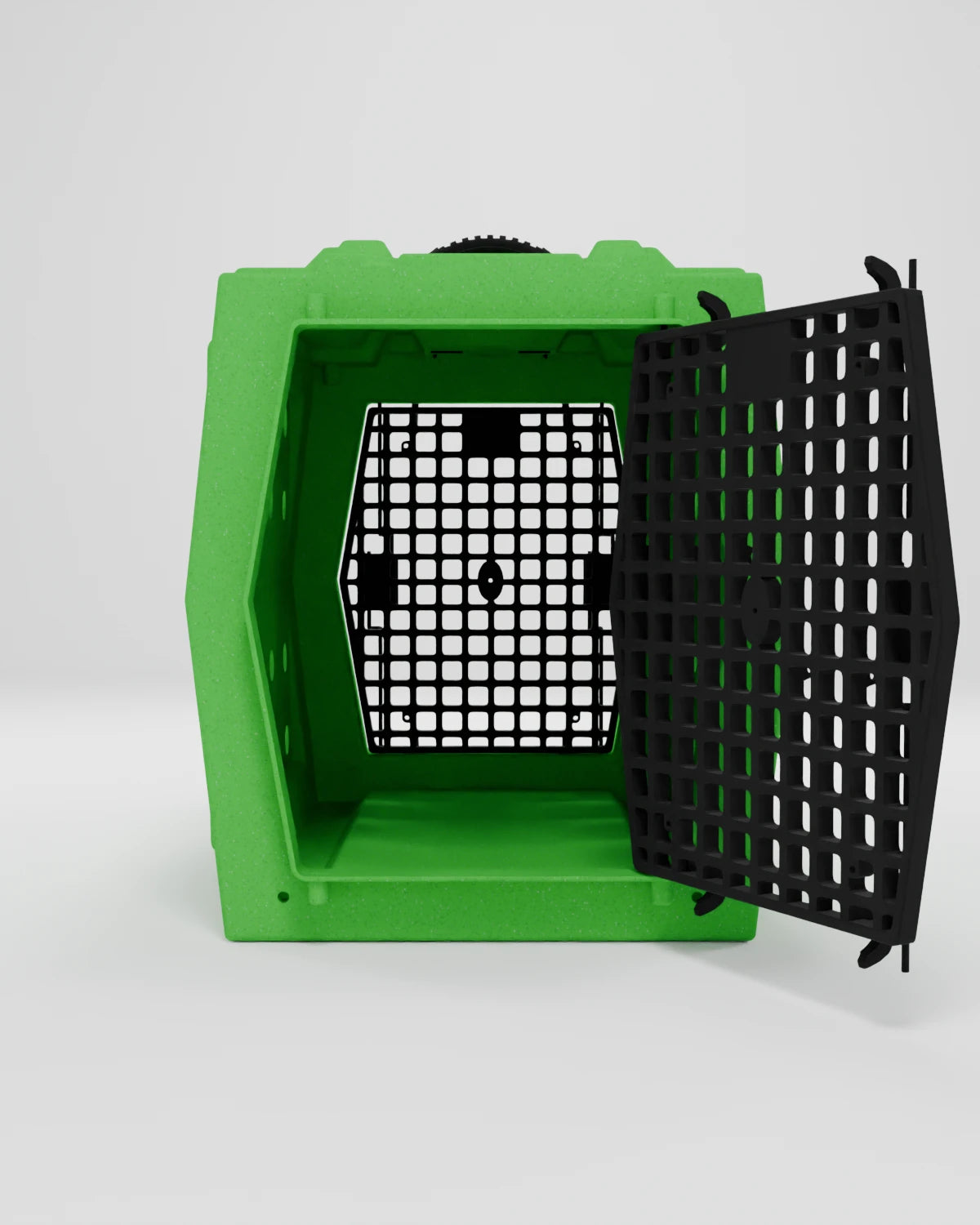 RuffLand® Performance Kennel - Intermediate