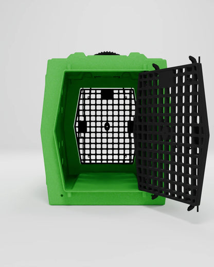 RuffLand® Performance Kennel - Intermediate