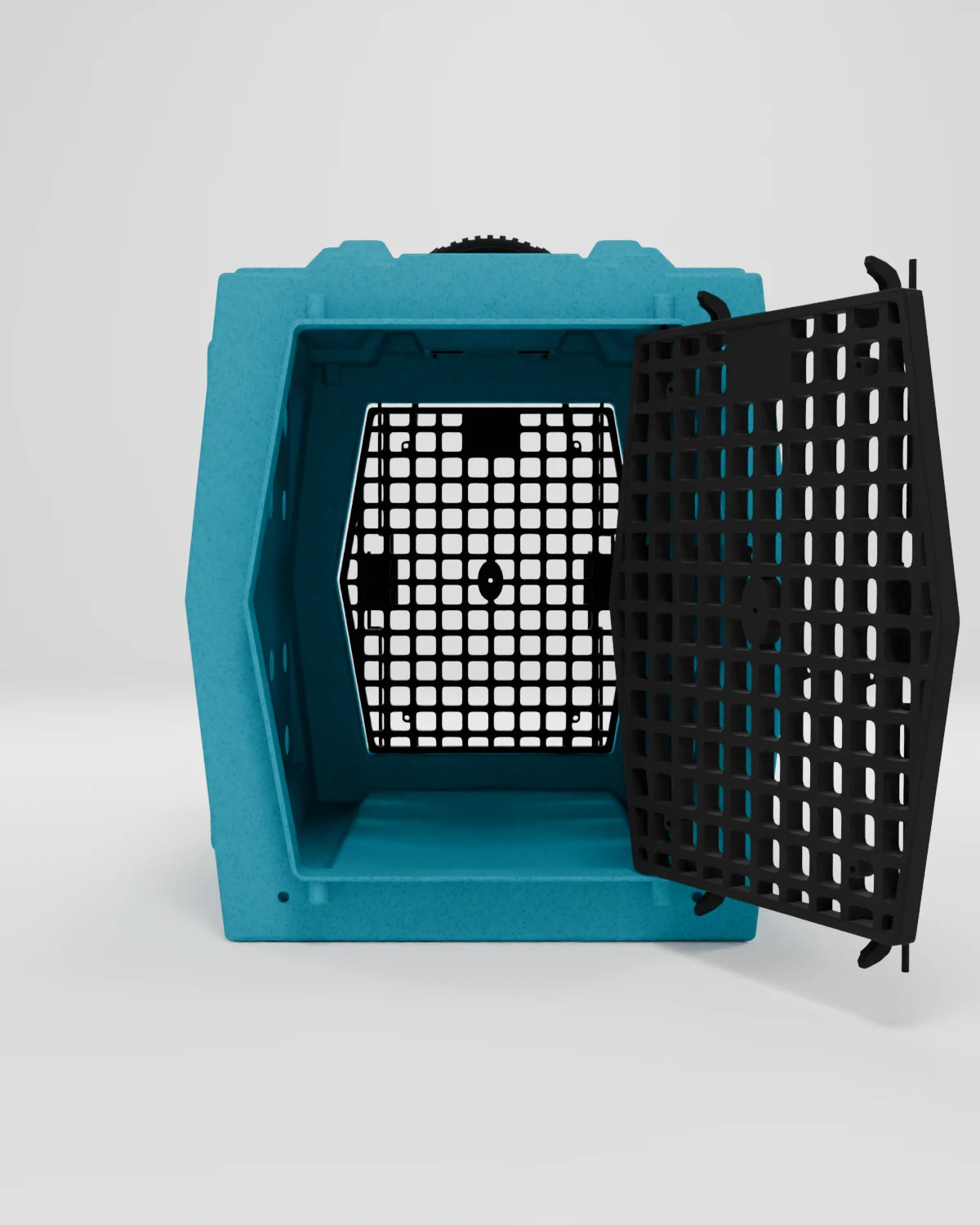 RuffLand® Performance Kennel - Intermediate