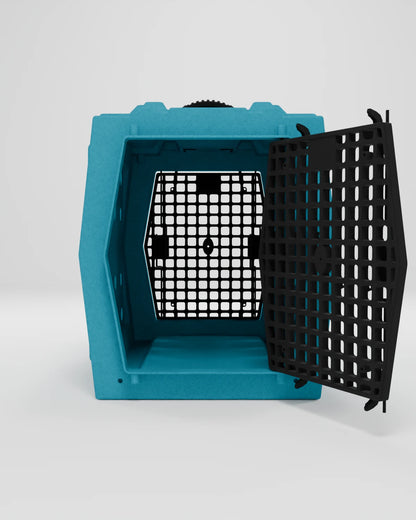 RuffLand® Performance Kennel - Intermediate