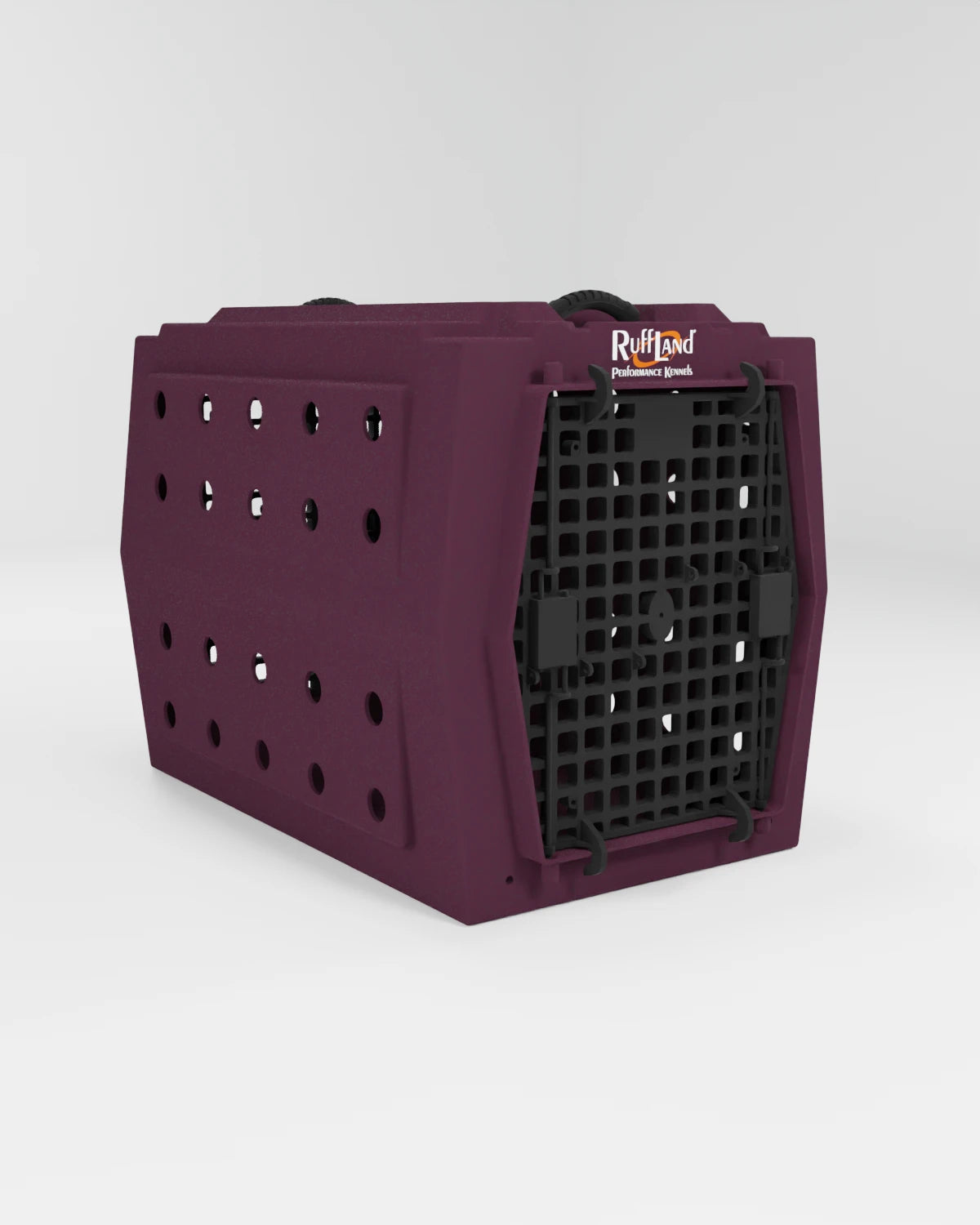 RuffLand® Performance Kennel - Intermediate