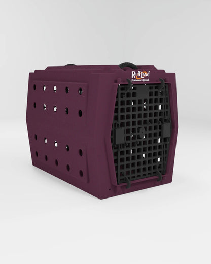 RuffLand® Performance Kennel - Intermediate