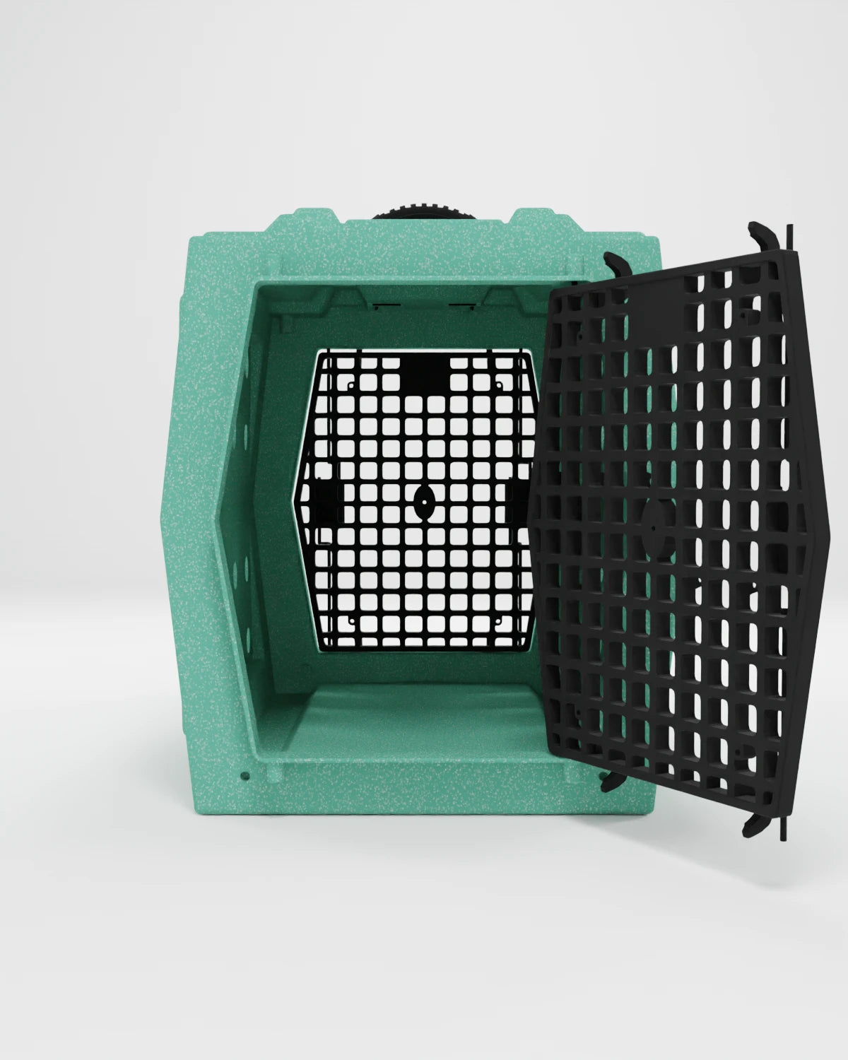 RuffLand® Performance Kennel - Intermediate