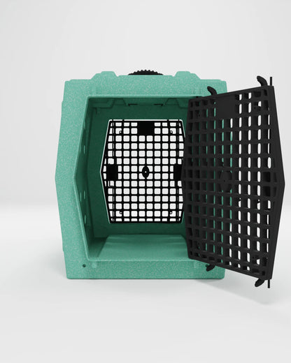 RuffLand® Performance Kennel - Intermediate
