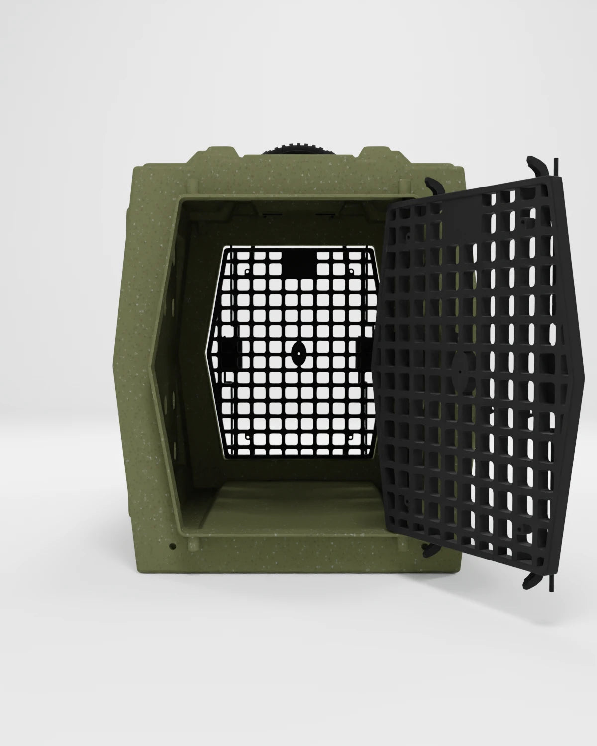 RuffLand® Performance Kennel - Intermediate