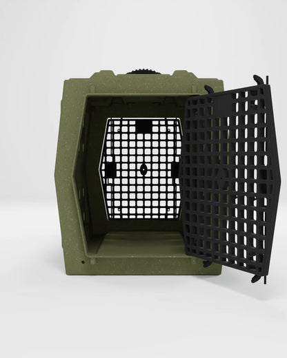 RuffLand® Performance Kennel - Intermediate