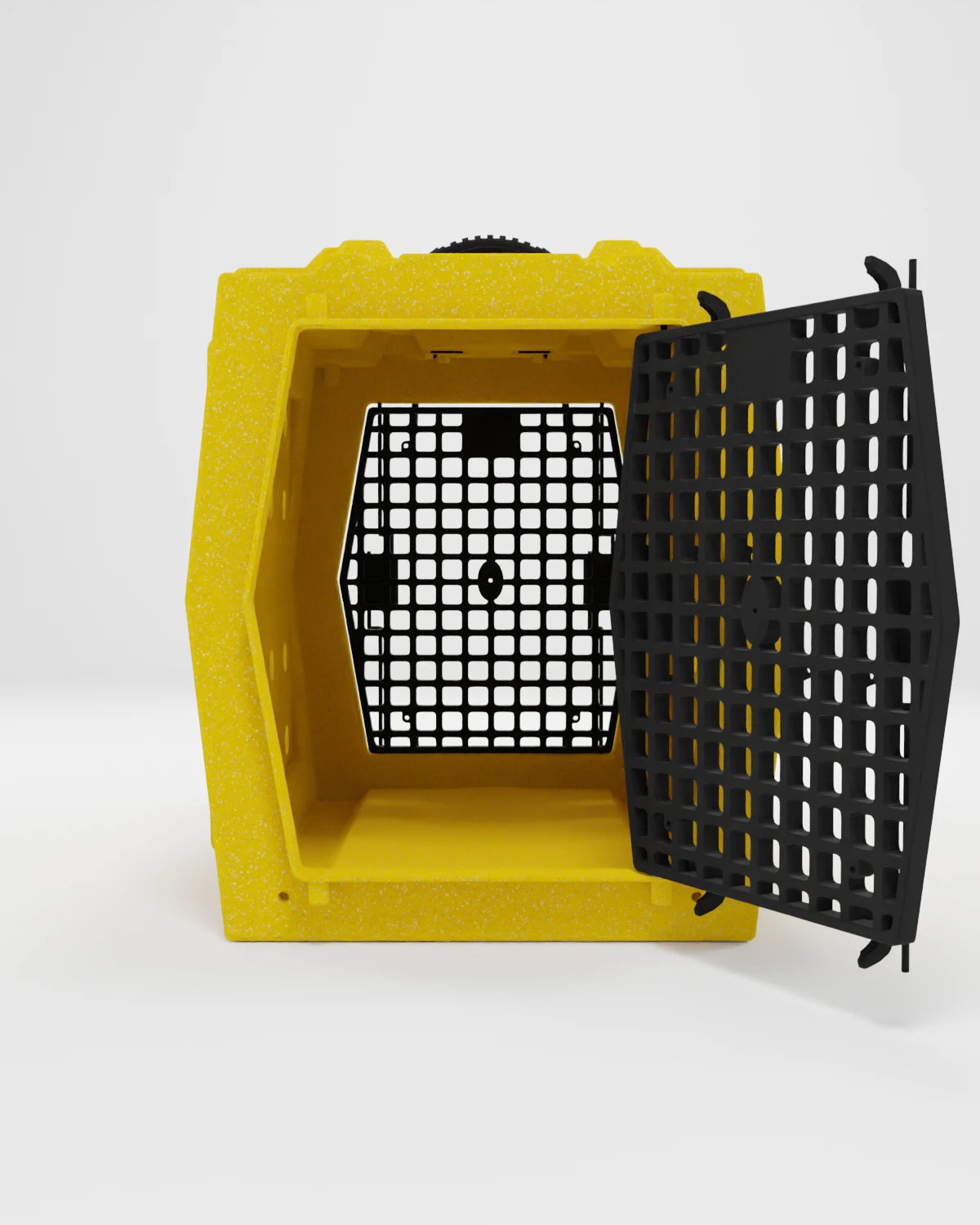 RuffLand® Performance Kennel - Intermediate