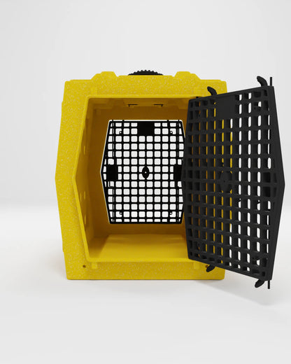 RuffLand® Performance Kennel - Intermediate