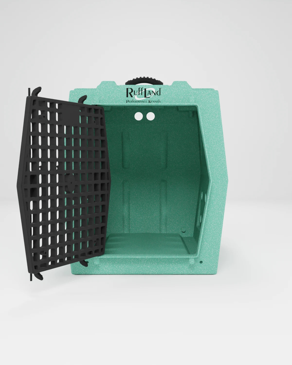 RuffLand® Performance Kennel - Intermediate